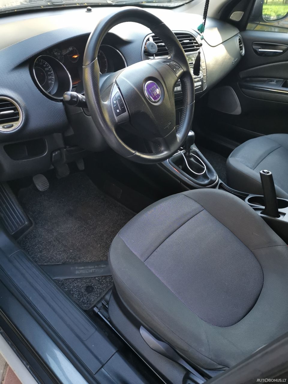 Fiat Bravo | 8