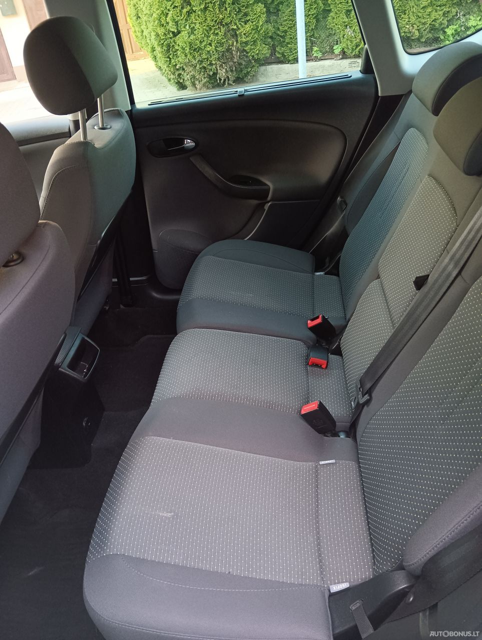 Seat Altea XL | 8