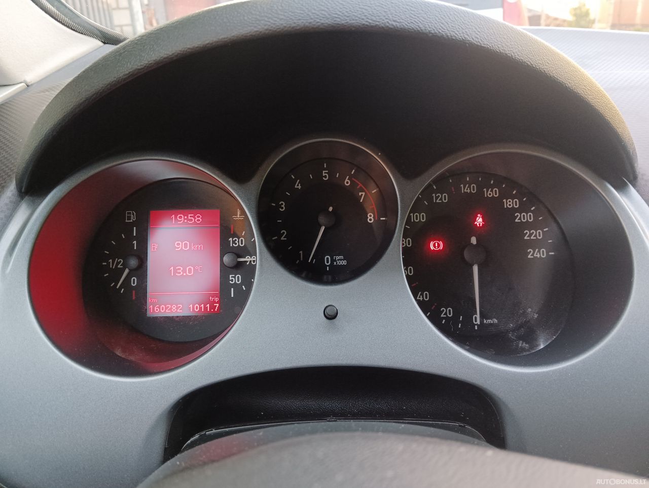 Seat Altea XL | 10