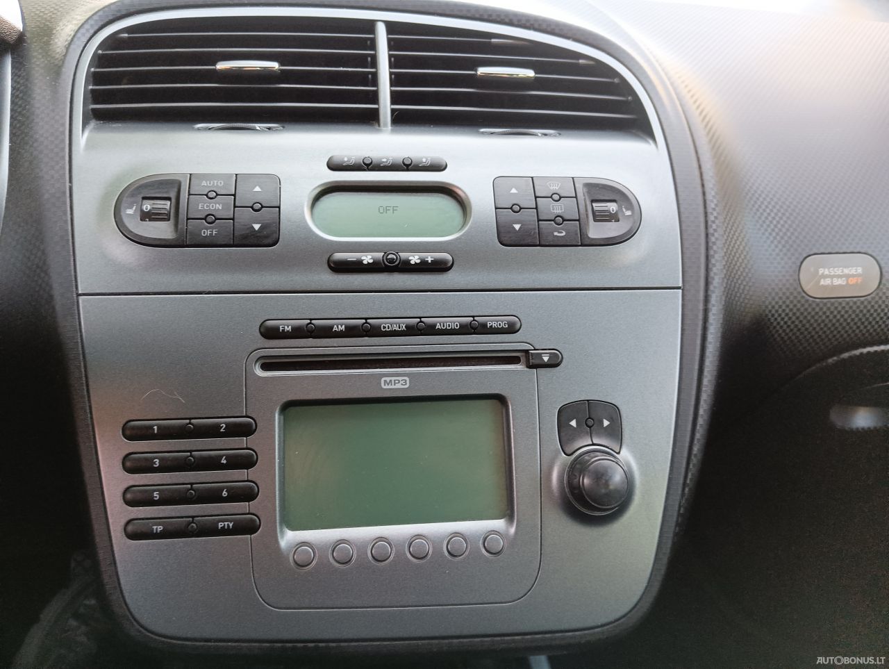 Seat Altea XL | 11