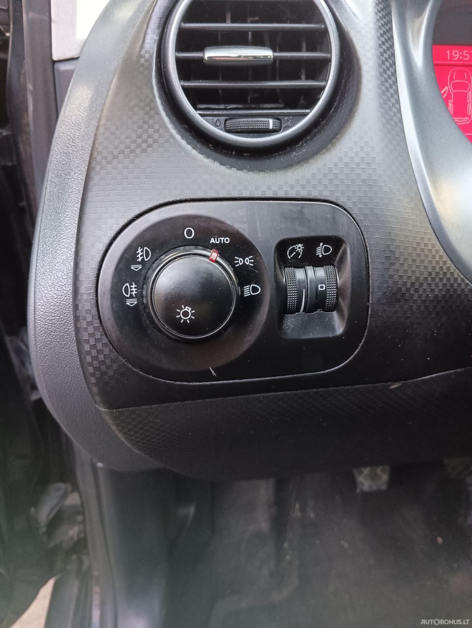 Seat Altea XL | 12