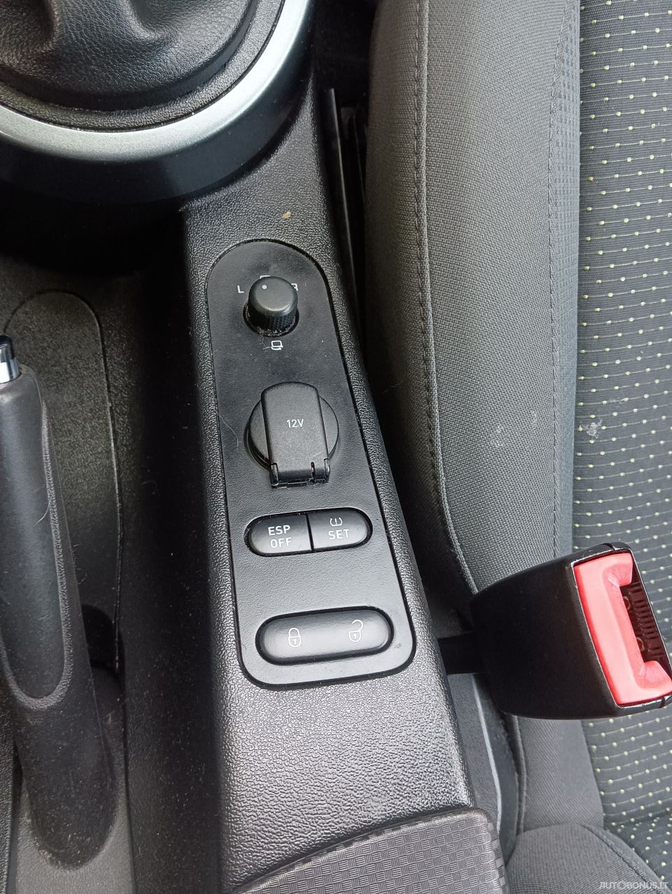 Seat Altea XL | 14