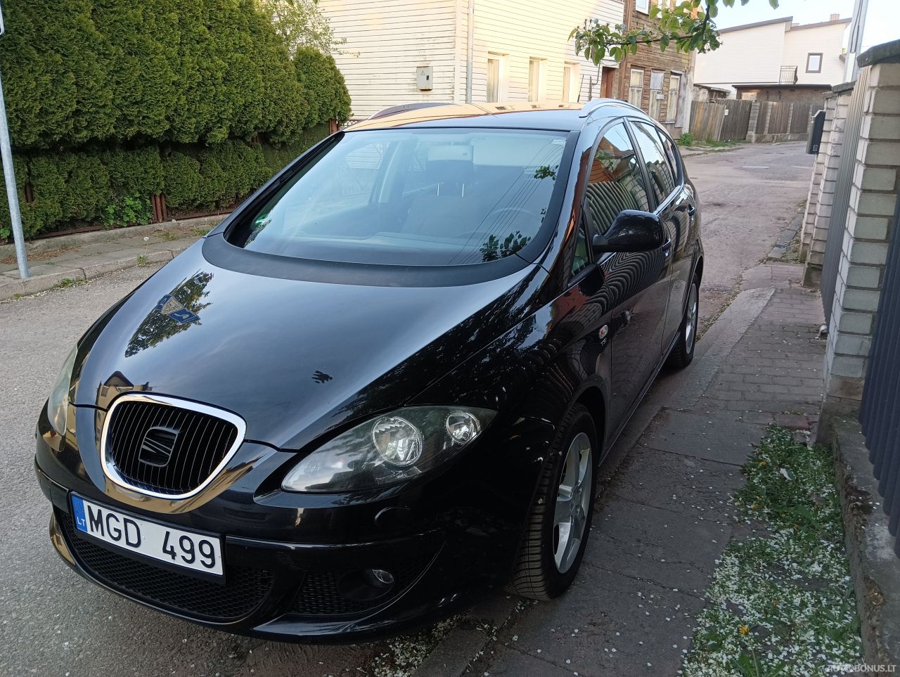 Seat Altea XL | 1