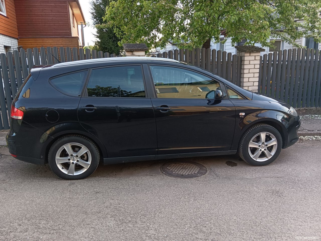 Seat Altea XL | 5