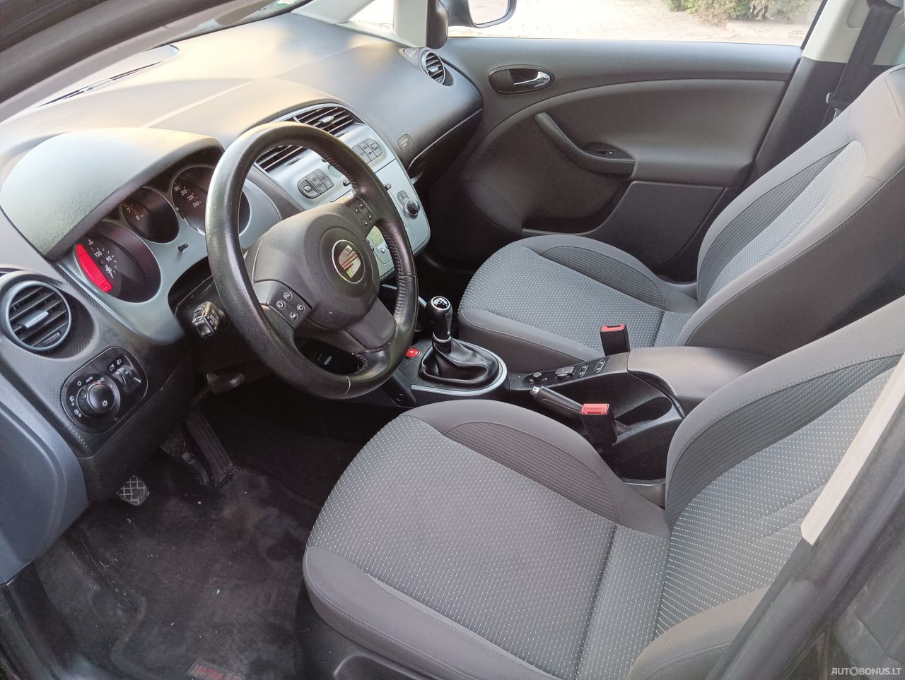 Seat Altea XL | 6