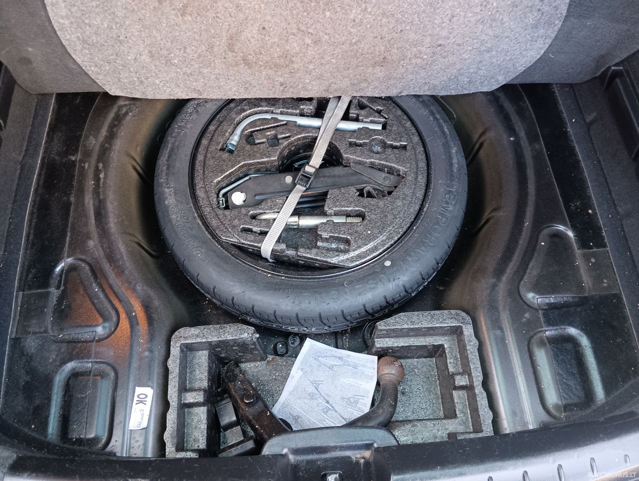 Seat Altea XL | 7