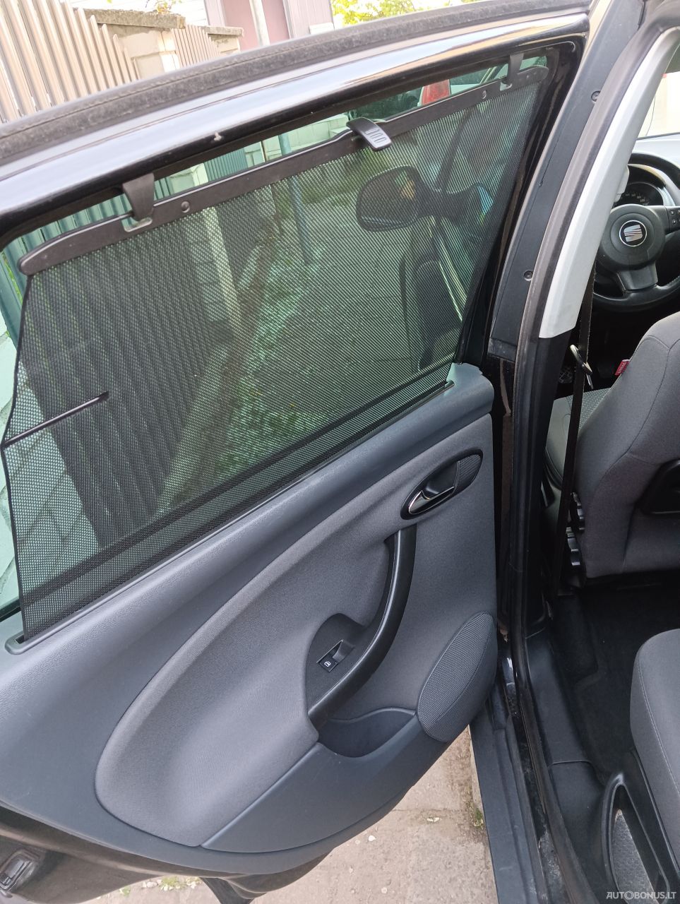 Seat Altea XL | 9