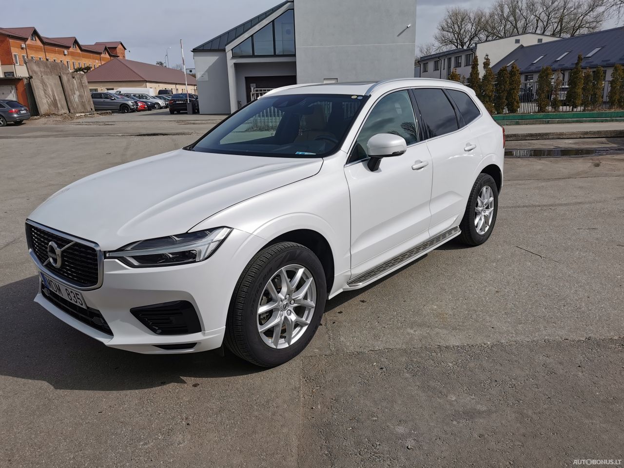 Volvo XC60 | 14