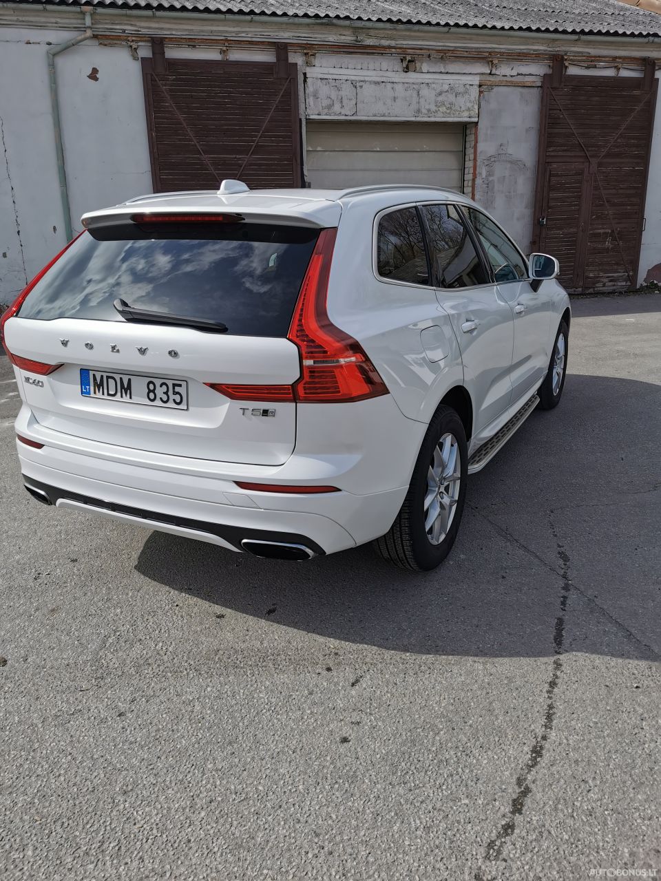 Volvo XC60 | 15