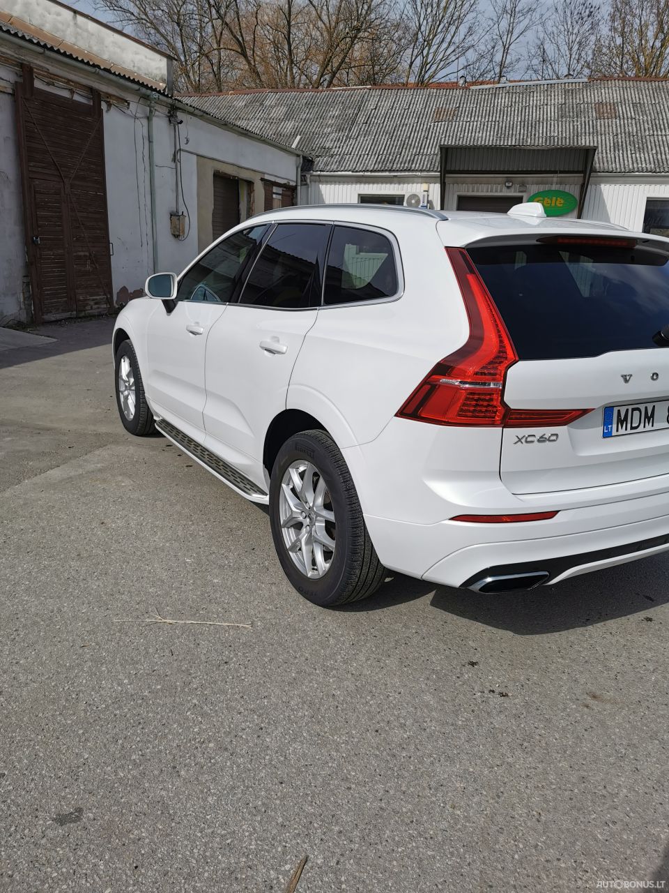 Volvo XC60 | 18