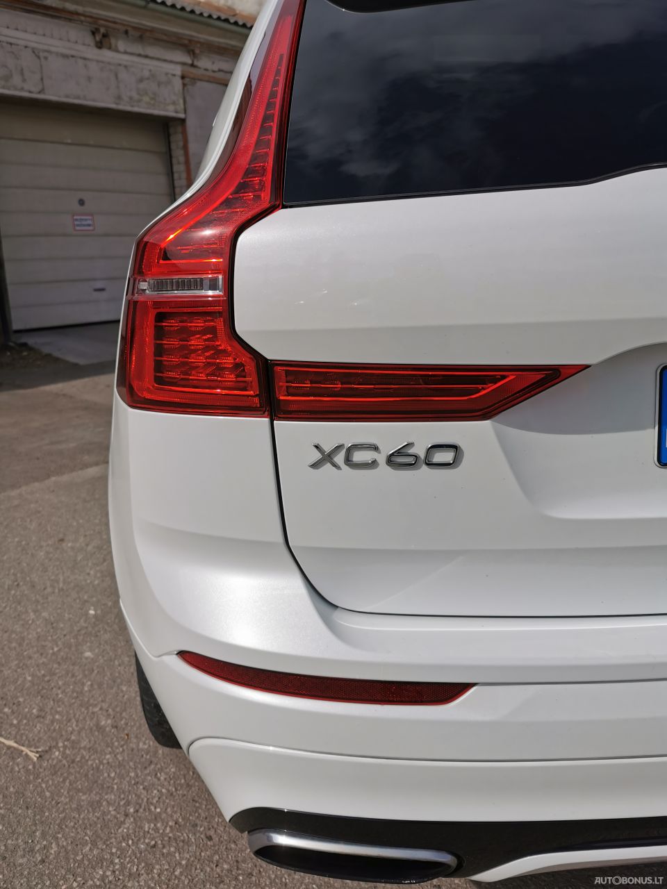 Volvo XC60 | 7