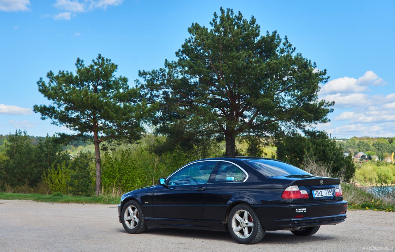 BMW 328 | 7