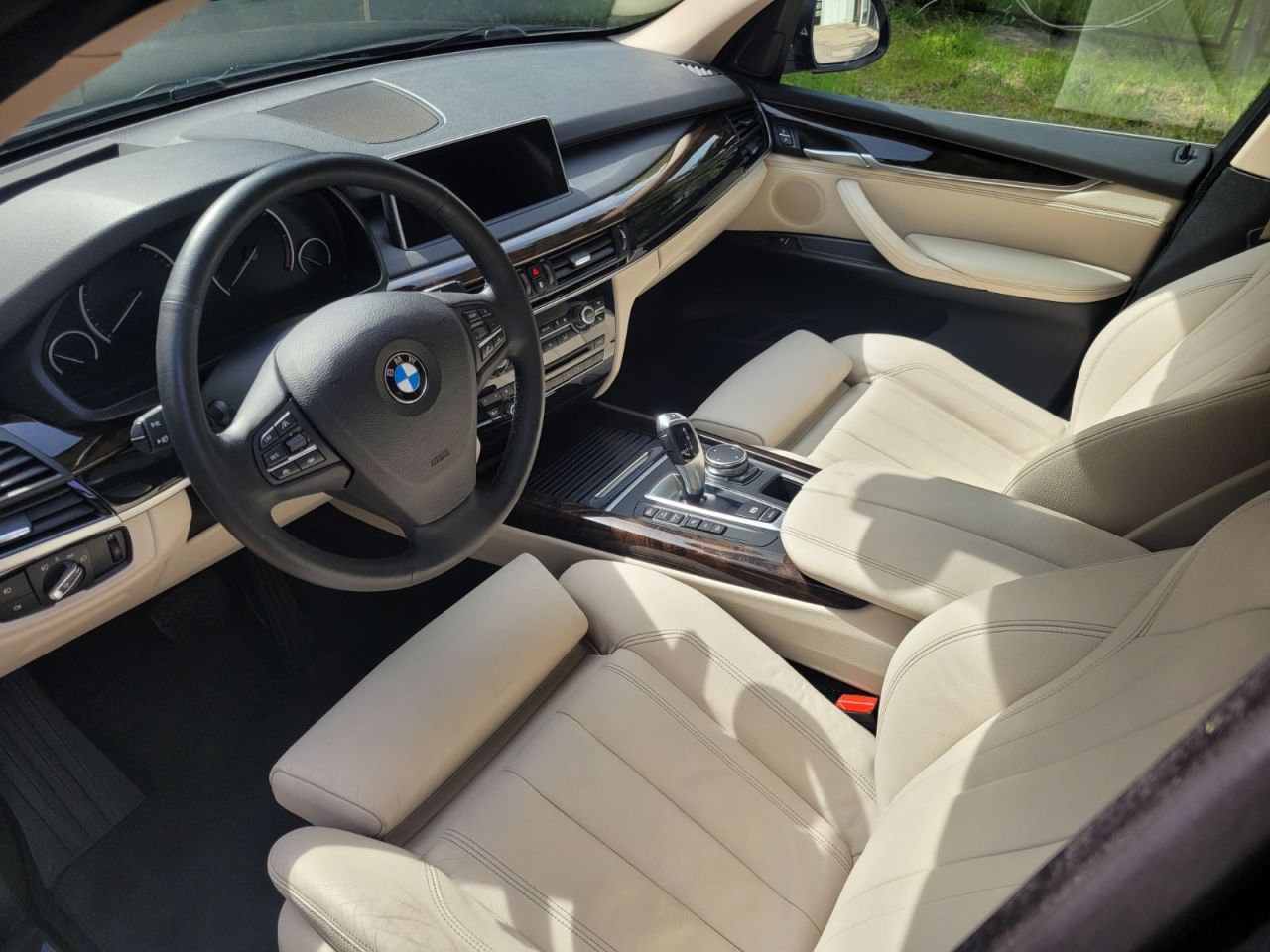 BMW X5 | 11