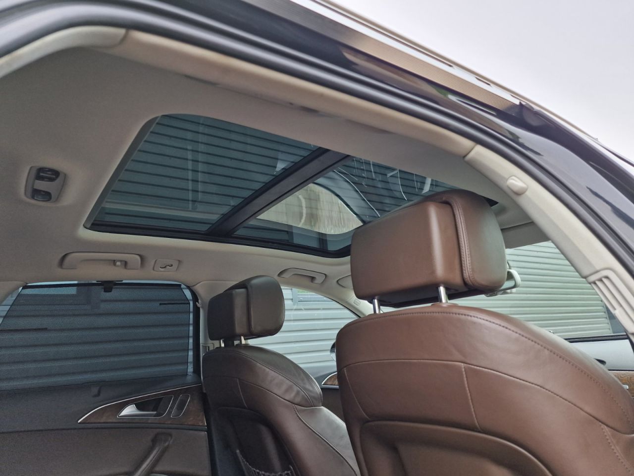 Audi A6 | 3