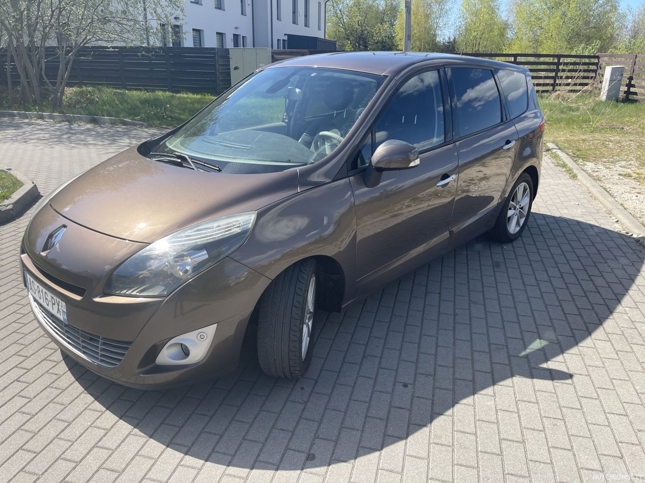 Renault Grand Scenic