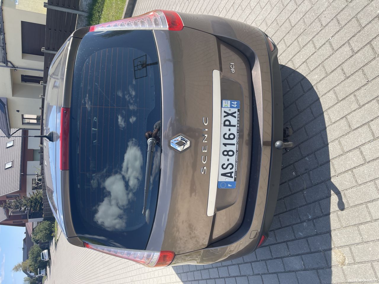 Renault Grand Scenic | 3