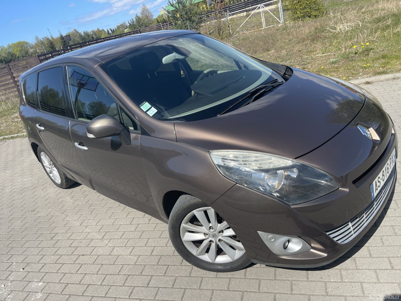 Renault Grand Scenic | 4