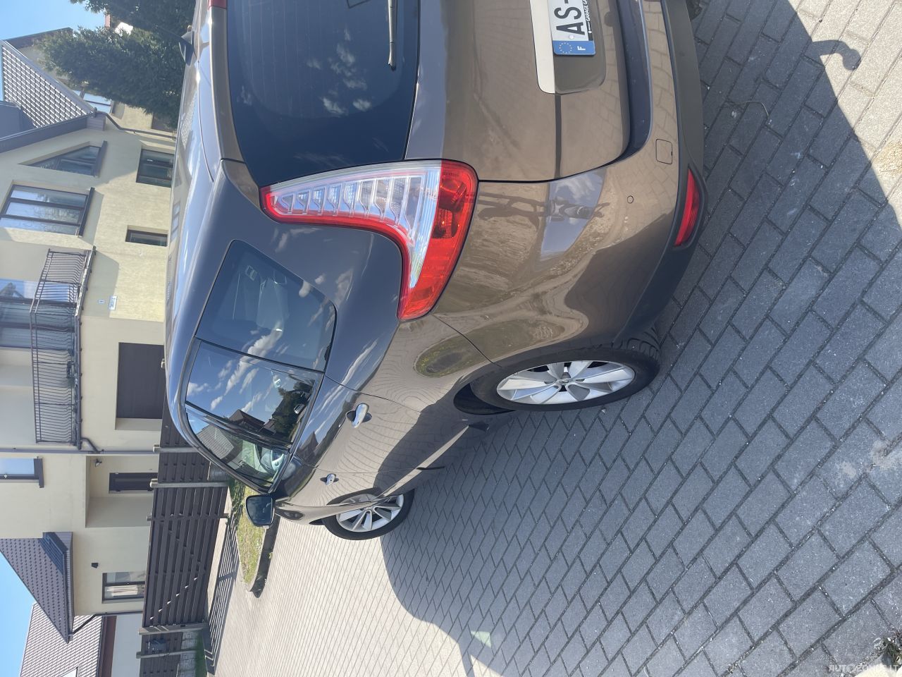 Renault Grand Scenic | 7