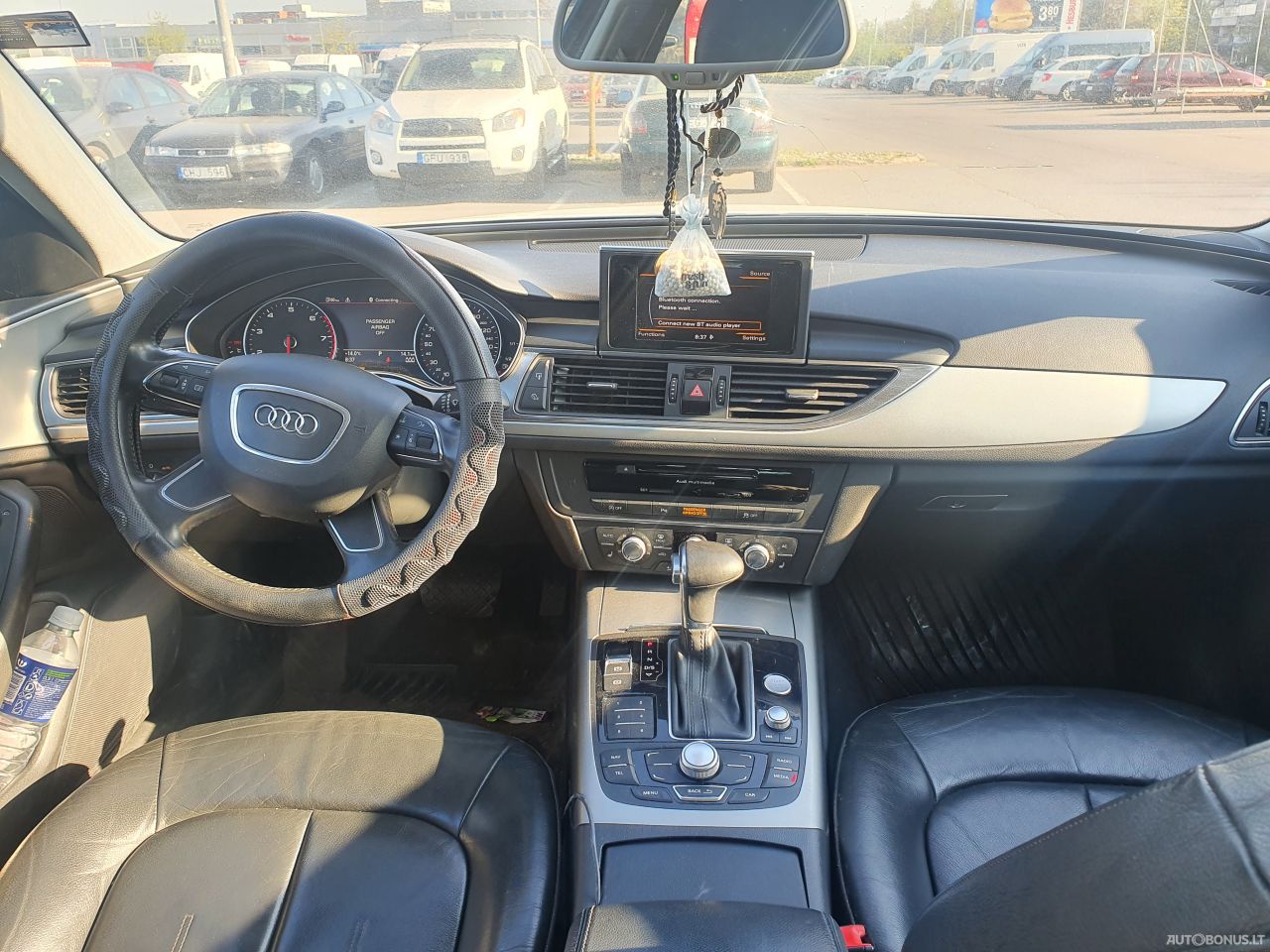 Audi A6 | 2