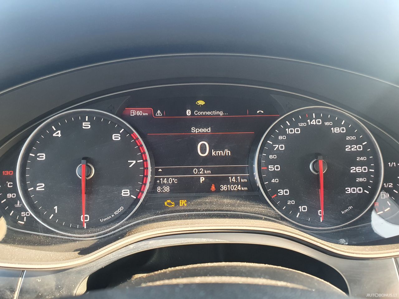 Audi A6 | 3