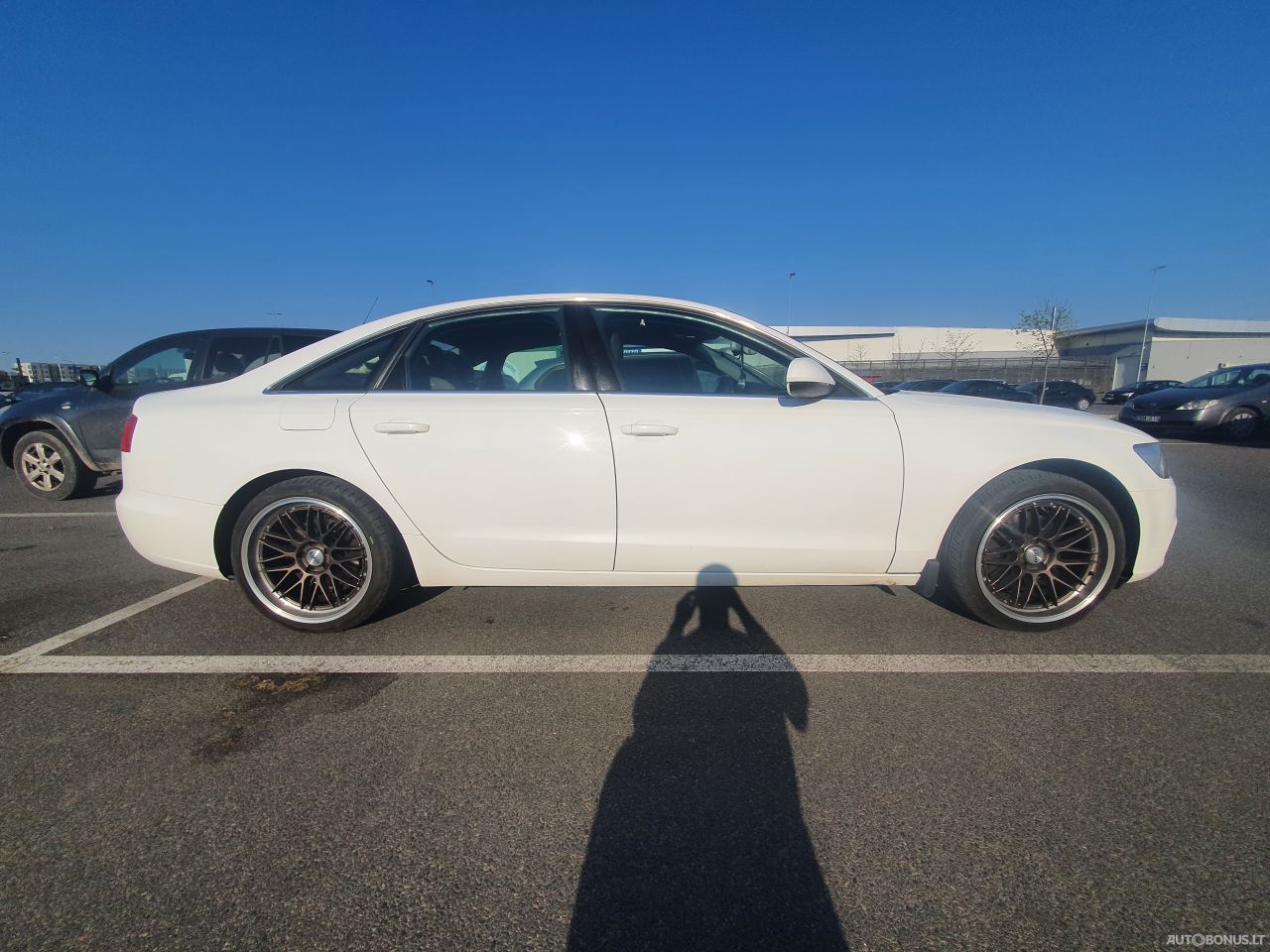 Audi A6 | 5