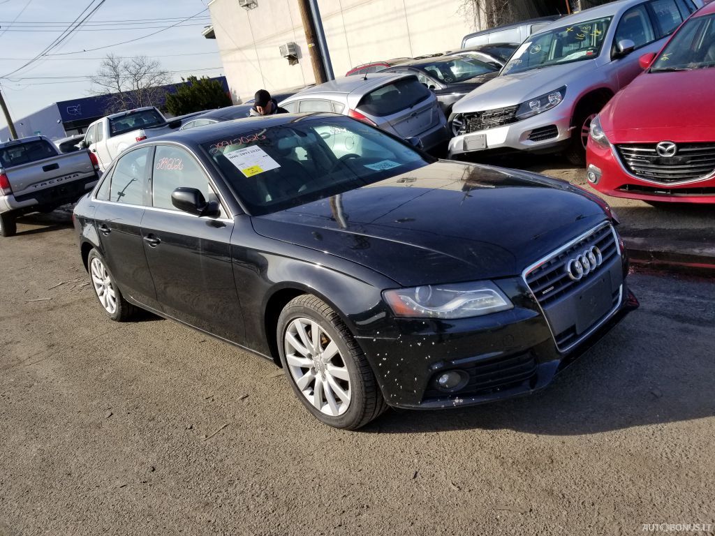 Audi A4 | 2