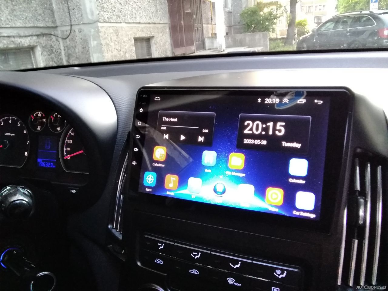 Hyundai i30 | 2