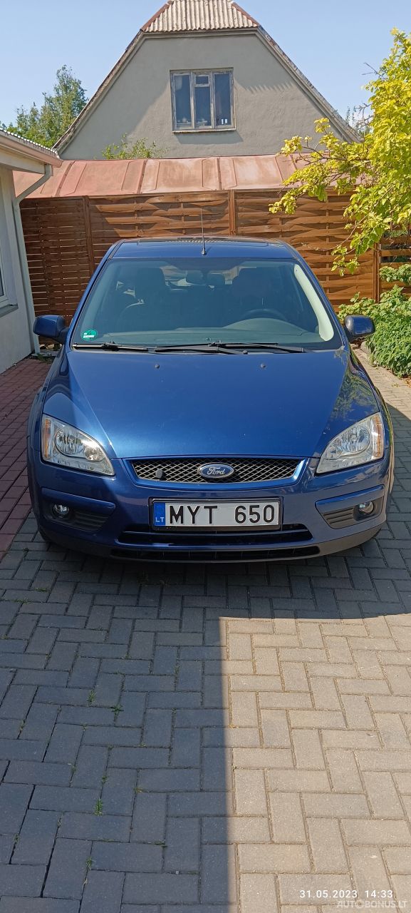 Ford Focus | 12