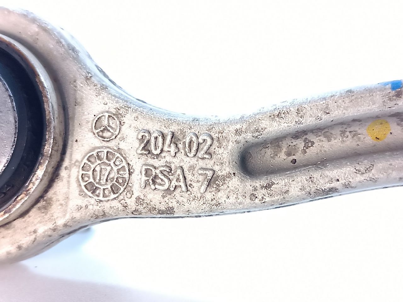 Mercedes-Benz E klasė, Sedanas | 3