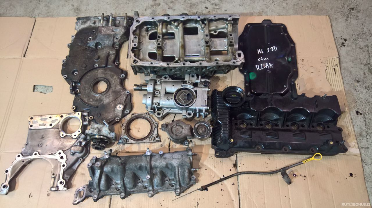Mazda CX-7 | 4