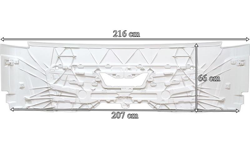 MAN TGL 2021- EURO 6+ KAUKĖ | 1