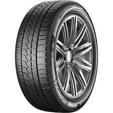 Continental WINTERCONTACT TS 860 S 116V FR winter tyres