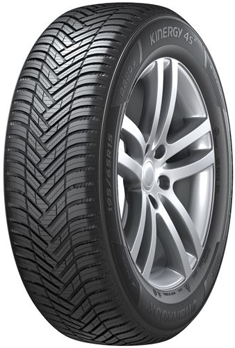 Hankook KINERGY 4S2 X H750A 112H XL FR tyres