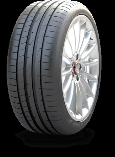 Dunlop SPORT MAXX RT 2 [102] V XL FP summer tyres