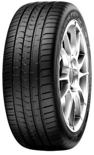 Vredestein ULTRAC SATIN 92Y XL summer tyres