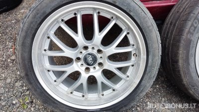  Asa R19 light alloy rims | 2