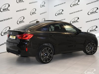 BMW X6 | 1