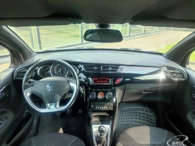 Citroen DS3 | 2