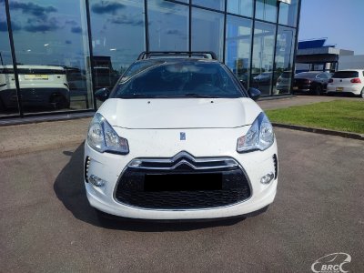 Citroen DS3 | 3
