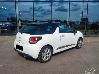 Citroen DS3 | 1