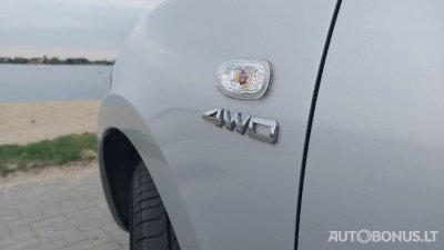 Hyundai Santa Fe | 3