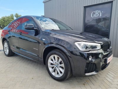 BMW X4 | 2