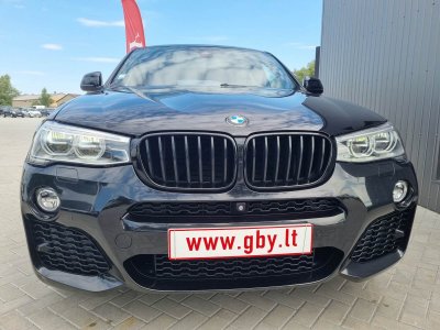 BMW X4 | 1