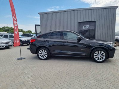 BMW X4 | 3