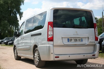 Citroen Jumpy | 3
