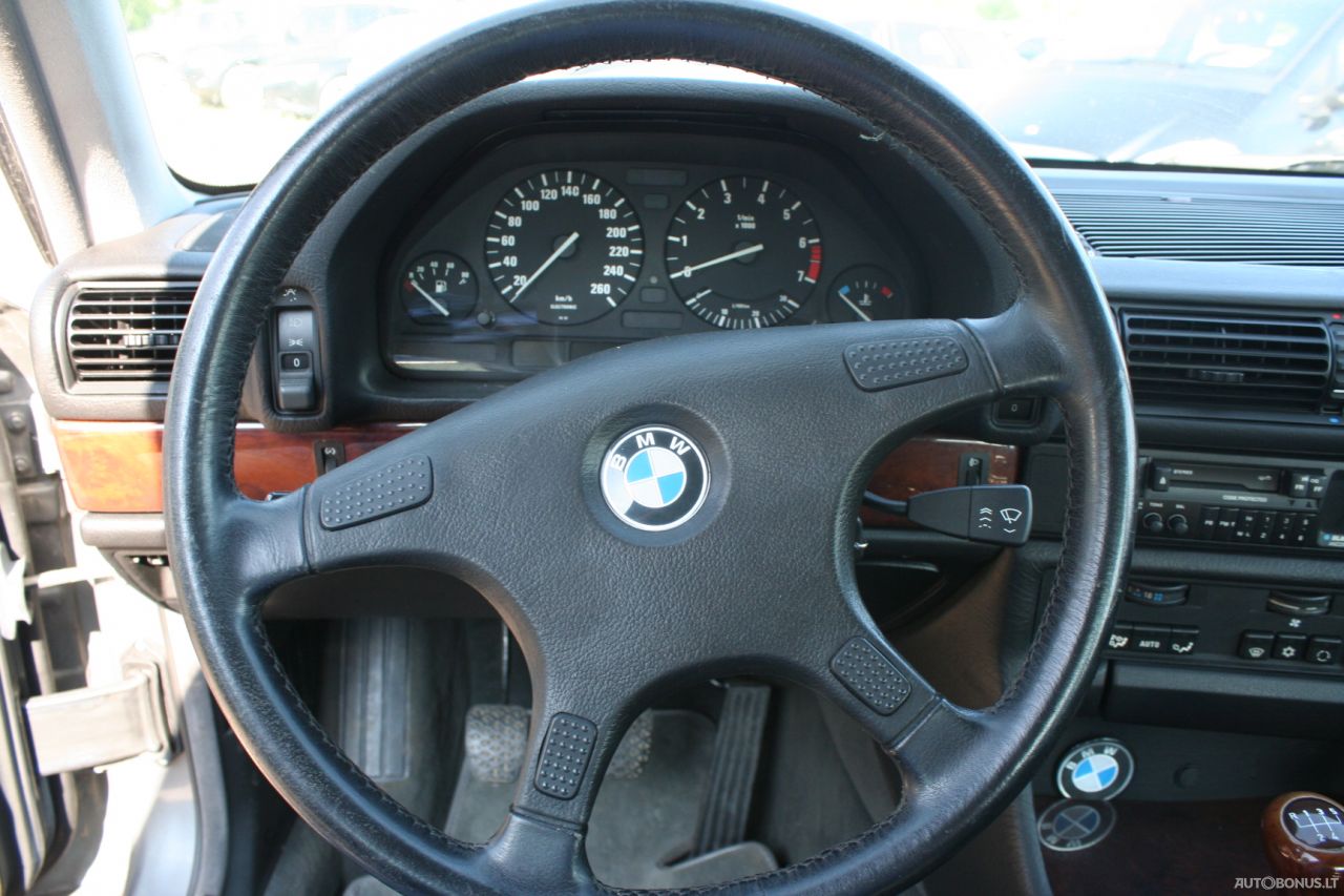 BMW 730 | 5