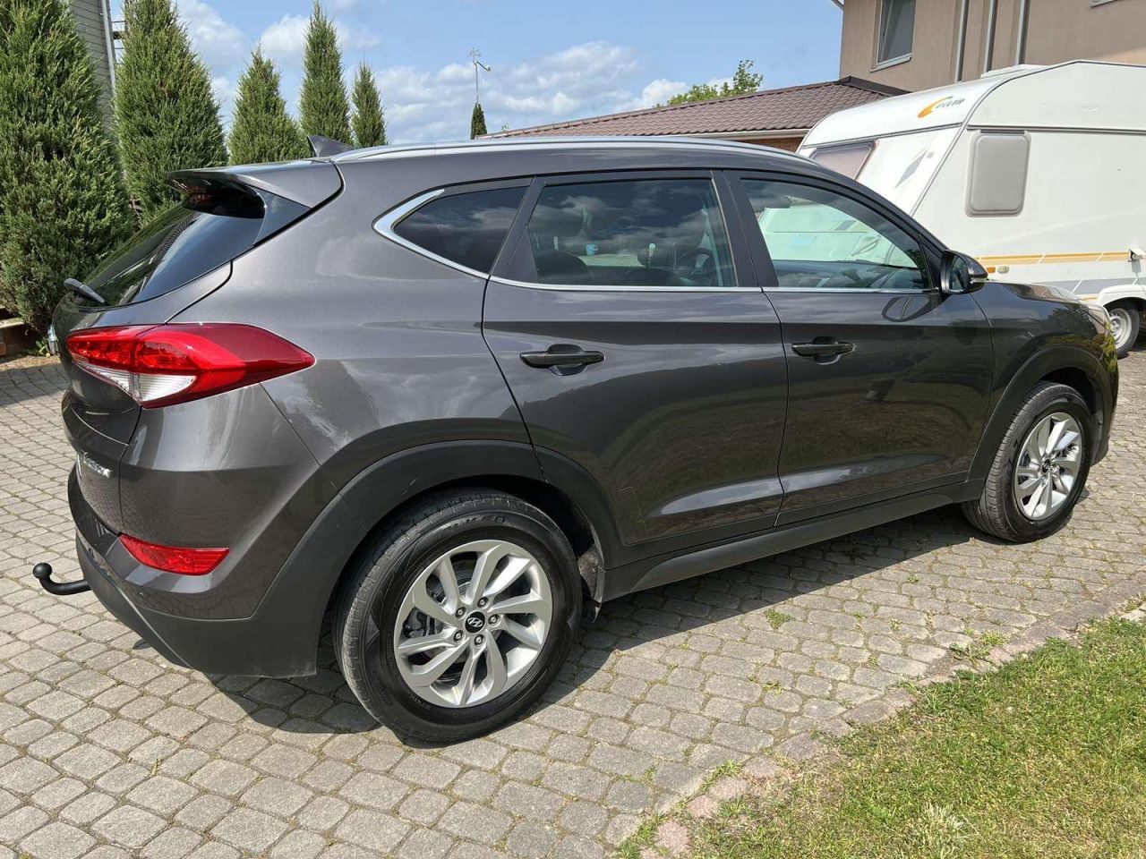 Hyundai Tucson | 3