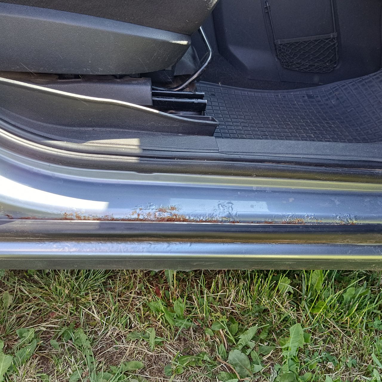 Opel Zafira | 3