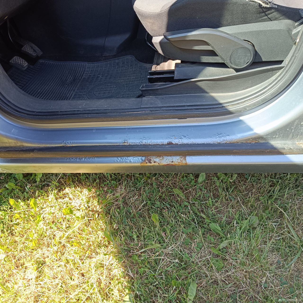 Opel Zafira | 4