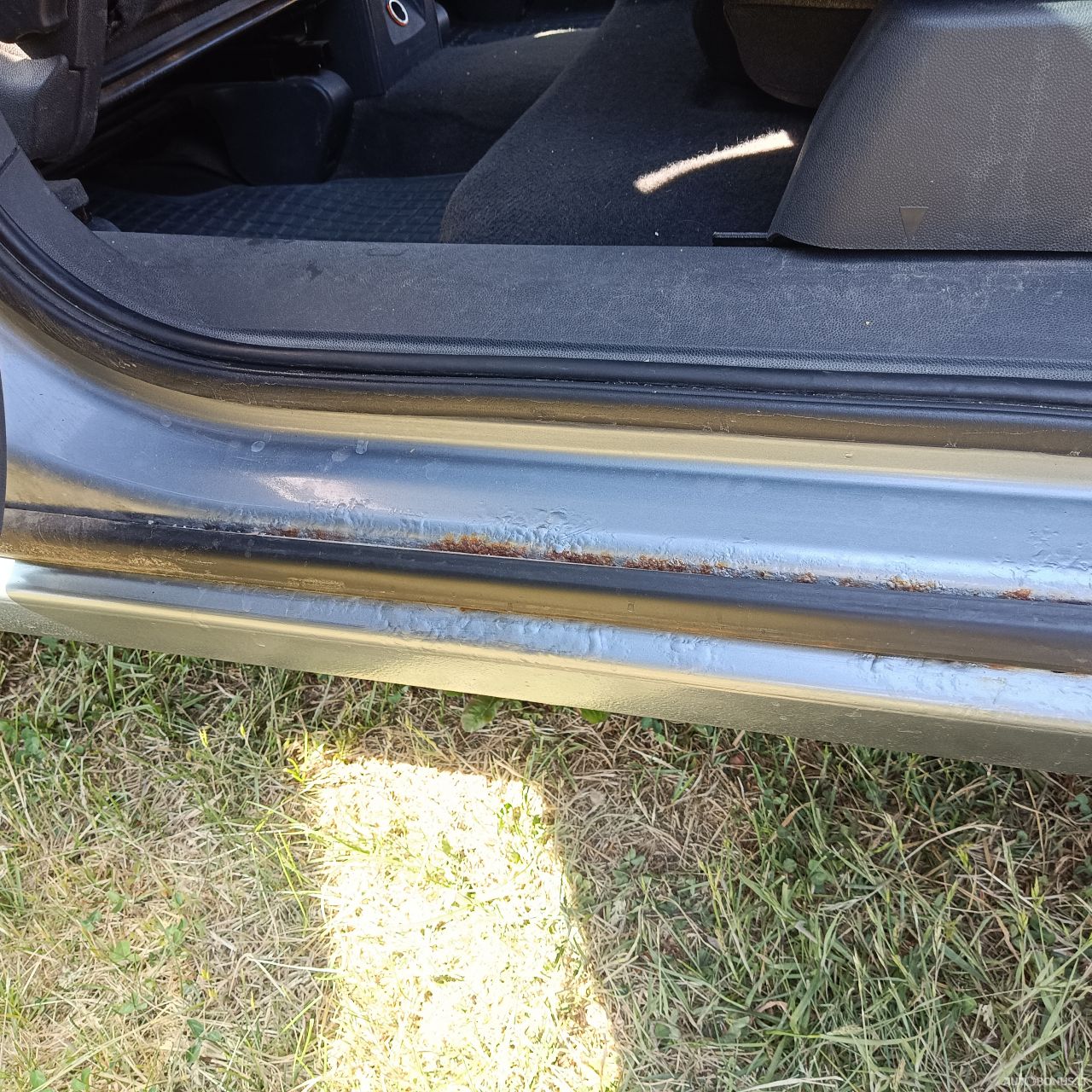 Opel Zafira | 6